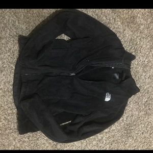 North face jacket